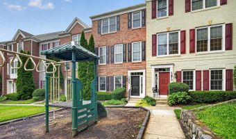 12908 ETHEL ROSE Way, Boyds, MD 20841