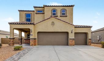 4048 N 308TH Dr, Buckeye, AZ 85396