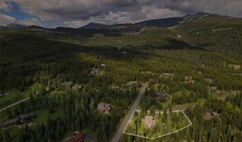 83 W Pine Cone Ter, Big Sky, MT 59716