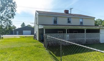 45 Howard St, Austin, IN 47102