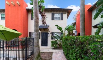 2503 E CENTRAL Blvd 14, Orlando, FL 32803