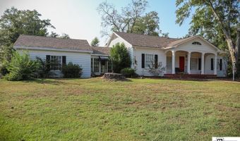 2070 HAZEL St, Arcadia, LA 71001