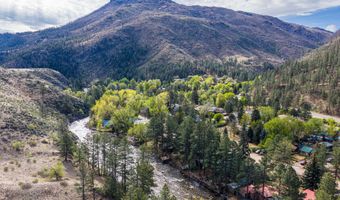 198 Poudre River Rd, Bellvue, CO 80512
