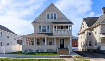 259 Laurel Ave 2, Bridgeport, CT 06605