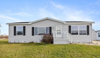 11734 Danton Dr, Allendale, MI 49401