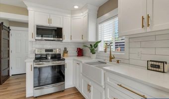 3521 NE Bernard Ave, Albany, OR 97322