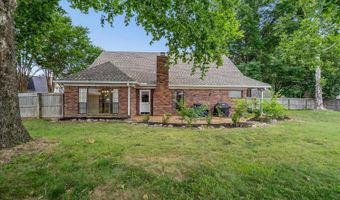 6734 RABBIT DEN Cv, Bartlett, TN 38002