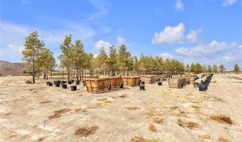 2253 N Saddleback Dr, Amargosa Valley, NV 89020