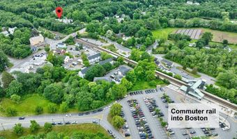 8 High St F2, Acton, MA 01720