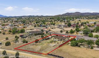 3755 N Cactus Dr, Chino Valley, AZ 86323