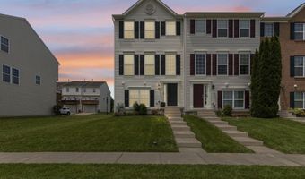 624 SNOWBERRY Way, Aberdeen, MD 21001