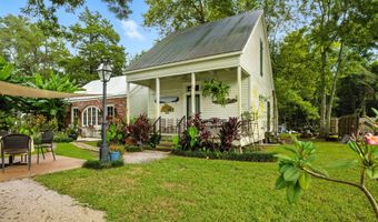 1862 Bushville Hwy, Arnaudville, LA 70512