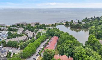 1140 LAKE HERON 2A, Annapolis, MD 21403