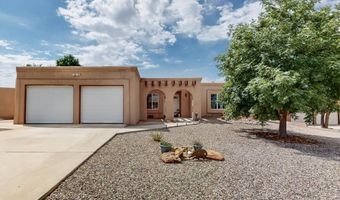 9412 AVENIDA DEL OSO NE, Albuquerque, NM 87111