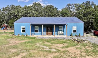 113 Hudson Ridge Rd, Bald Knob, AR 72010