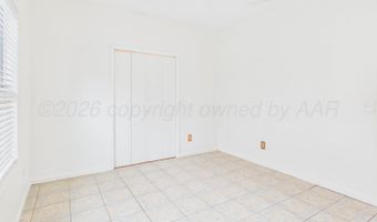 745 N Aldredge St, Amarillo, TX 79107