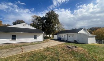 2943 NE Walnut Rd, Avondale, MO 64117