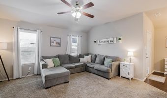 3137 Sage Grass Ln, Alexander, AR 72002