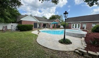 19 Quail Hollow Dr, Carriere, MS 39426
