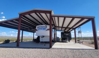 14525 Highway 187 Hwy, Caballo, NM 87931