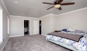 2260 RAEF Rd, Amarillo, TX 79108