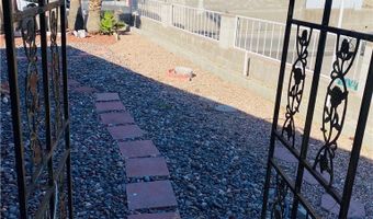700 Elm 27, Boulder City, NV 89005