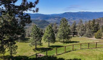 1940 Soda Mountain Rd, Ashland, OR 97520