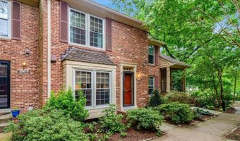 2540 S WALTER REED Dr #4, Arlington, VA 22206