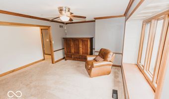 6712 Forrest Commons Blvd, Indianapolis, IN 46227