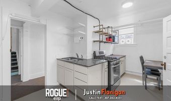 831 E 3rd St, Casper, WY 82601
