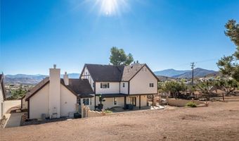 33923 53rd W, Acton, CA 93510