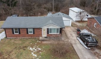 182 Barberry Ln, Bardstown, KY 40004