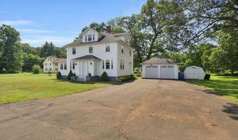 100 Adams Rd, Bloomfield, CT 06002