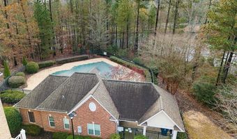 3199 BUCK Way, Alpharetta, GA 30004