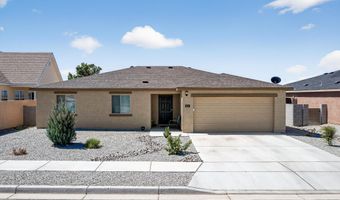 2401 DESI Loop, Belen, NM 87002