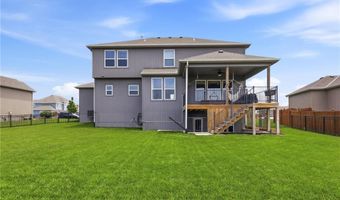 6416 N 142nd St, Basehor, KS 66007