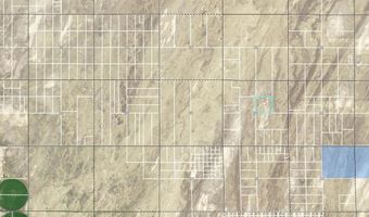 40 Acres Beryl, Beryl, UT 84714