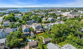 106 Grove St, Bay Head, NJ 08742