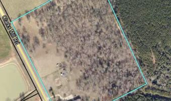 9466 Clarks Mill Rd, Avera, GA 30803