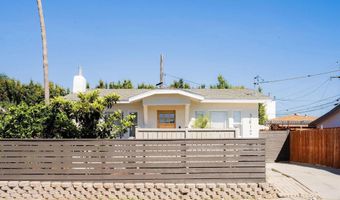 3612 Polk Ave, San Diego, CA 92104