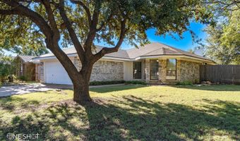 5081 Velta Ln, Abilene, TX 79606