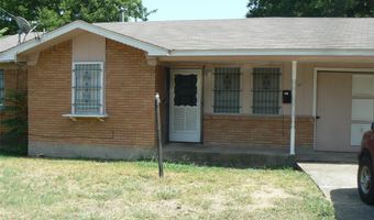 2414 52nd St, Dallas, TX 75216