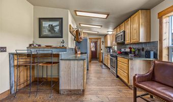 1330 Hole In The Wall Rd, Bonner, MT 59823