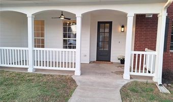 830 Magnolia Dr, Ada, OK 74820