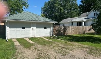 301 Harriman Ave, Archer, IA 51231