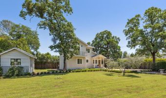 110 Viola Way, Angwin, CA 94508