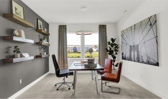 3809 Andean Dr Plan: Valencia, Bargersville, IN 46106