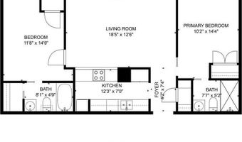 587 Virginia Ave 805, Atlanta, GA 30306