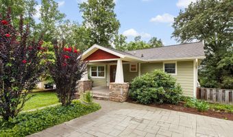 50 Salem Ave, Asheville, NC 28804