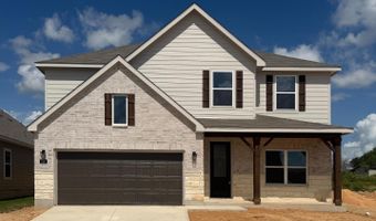 238 Brood Dr, Adkins, TX 78101